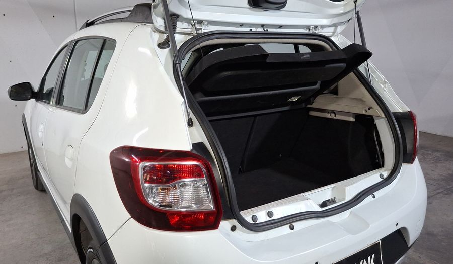 Renault Stepway 1.6 INTENS MT Hatchback 2019