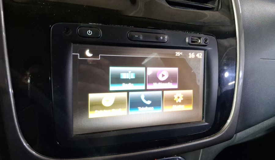 Renault Stepway 1.6 INTENS MT Hatchback 2019