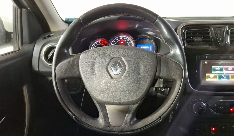 Renault Stepway 1.6 INTENS MT Hatchback 2019