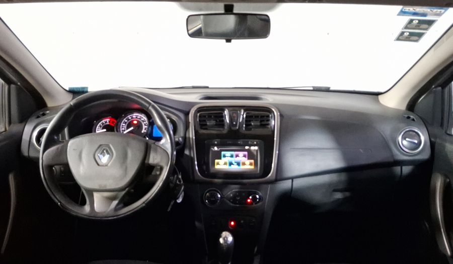 Renault Stepway 1.6 INTENS MT Hatchback 2019