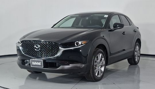 Mazda • CX-30