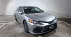 Toyota Camry 2.5 HEV XLE AUTO Sedan 2021