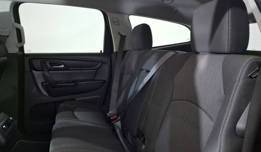 Chevrolet Traverse 3.6 TRAVERSE LT C AT Suv 2013