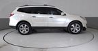 Chevrolet Traverse 3.6 TRAVERSE LT C AT Suv 2013