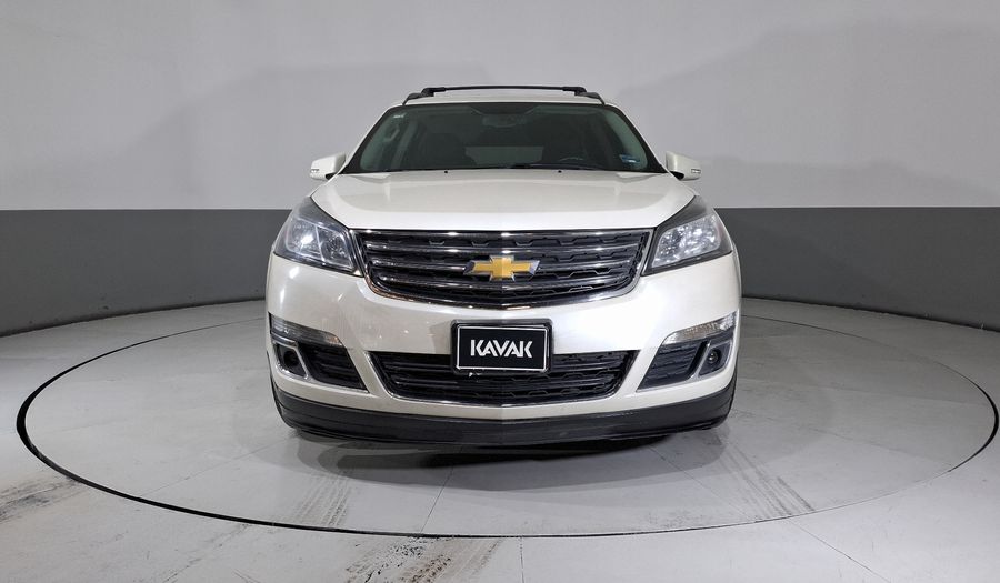 Chevrolet Traverse 3.6 TRAVERSE LT C AT Suv 2013
