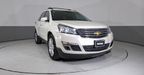 Chevrolet Traverse 3.6 TRAVERSE LT C AT Suv 2013