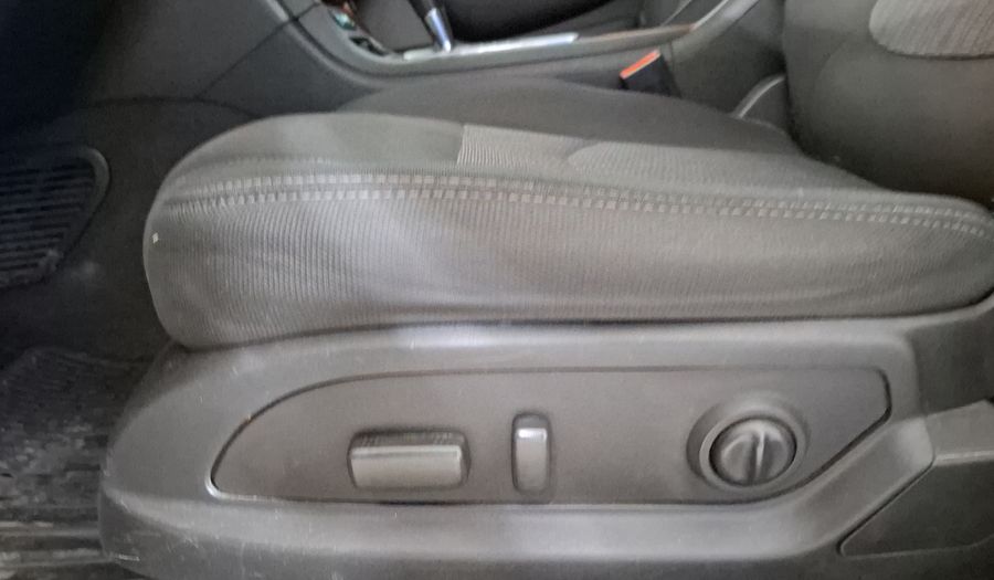 Chevrolet Traverse 3.6 TRAVERSE LT C AT Suv 2013