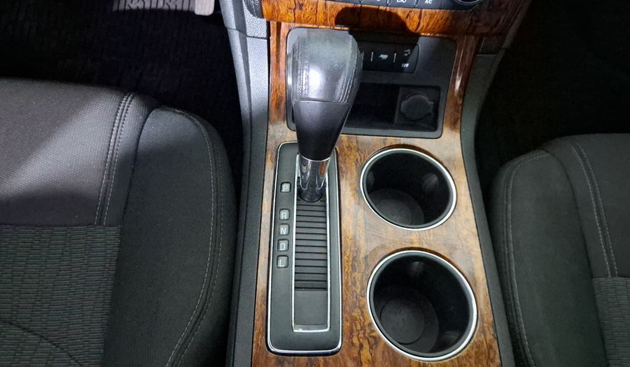 Chevrolet Traverse 3.6 TRAVERSE LT C AT Suv 2013