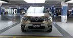 Renault Duster 1.6 INTENSE CVT Suv 2021