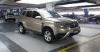 Renault Duster 1.6 INTENSE CVT Suv 2021