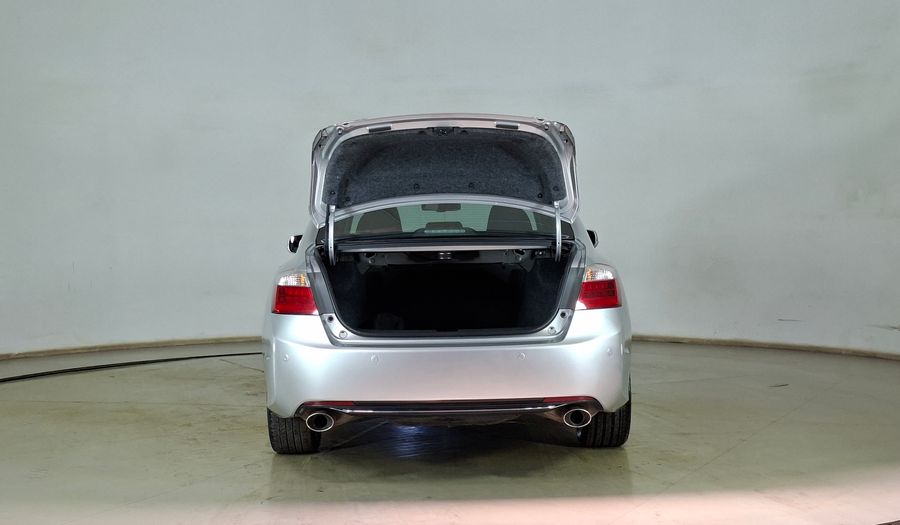 Honda Accord 3.5 V6 AUTO Sedan 2016