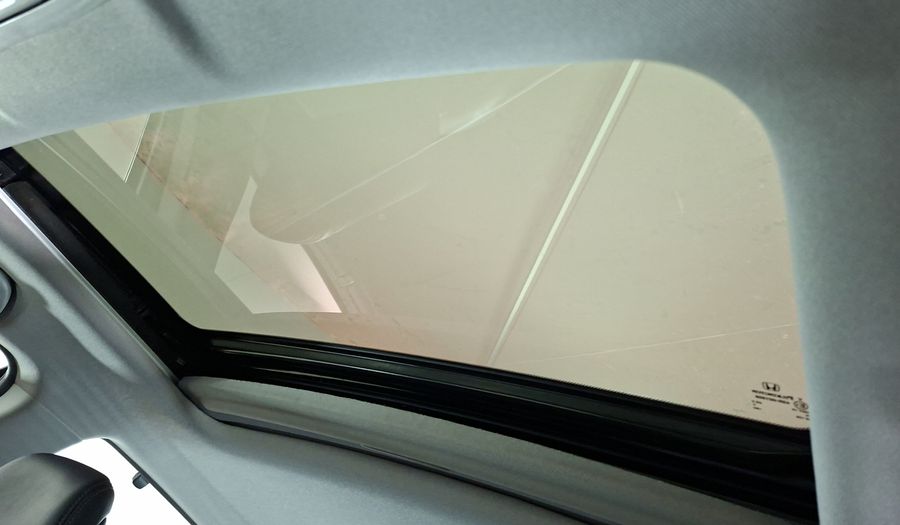 Honda Accord 3.5 V6 AUTO Sedan 2016