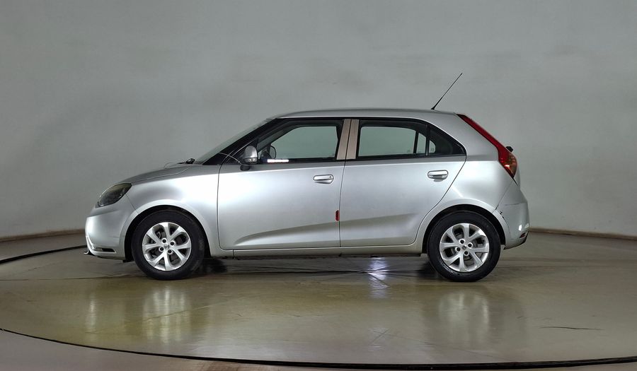 Mg 3 1.5 STD Hatchback 2019