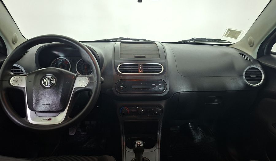 Mg 3 1.5 STD Hatchback 2019