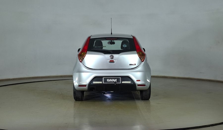 Mg 3 1.5 STD Hatchback 2019
