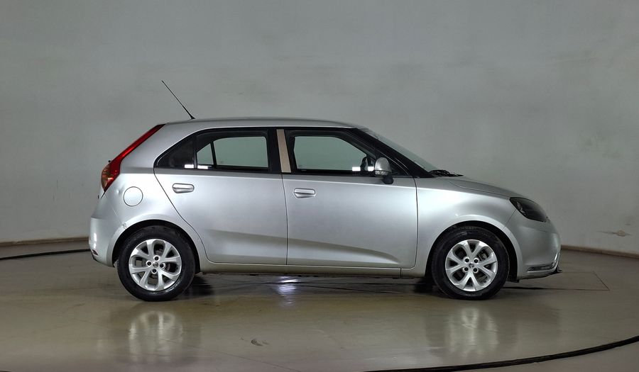 Mg 3 1.5 STD Hatchback 2019