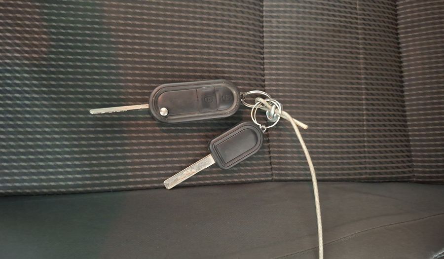 Mg 3 1.5 STD Hatchback 2019