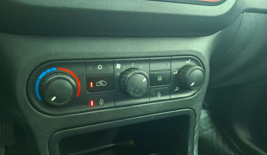 Mg 3 1.5 STD Hatchback 2019