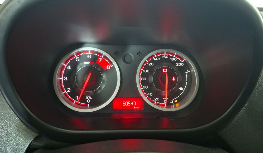 Mg 3 1.5 STD Hatchback 2019