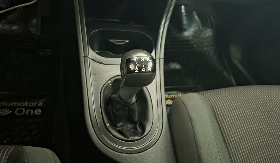 Mg 3 1.5 STD Hatchback 2019