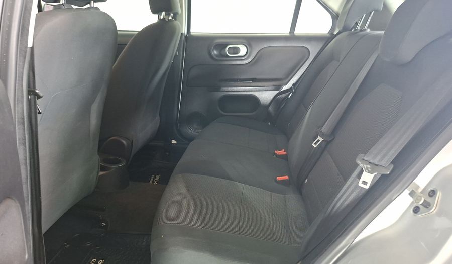 Mg 3 1.5 STD Hatchback 2019