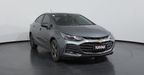 Chevrolet Cruze 1.4 ECOTEC LTZ AUTO Sedan 2023