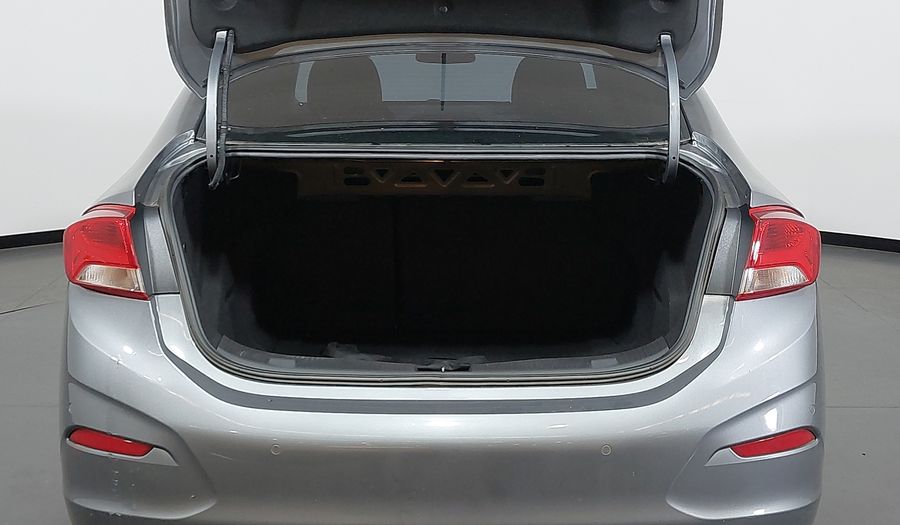 Chevrolet Cruze 1.4 ECOTEC LTZ AUTO Sedan 2023