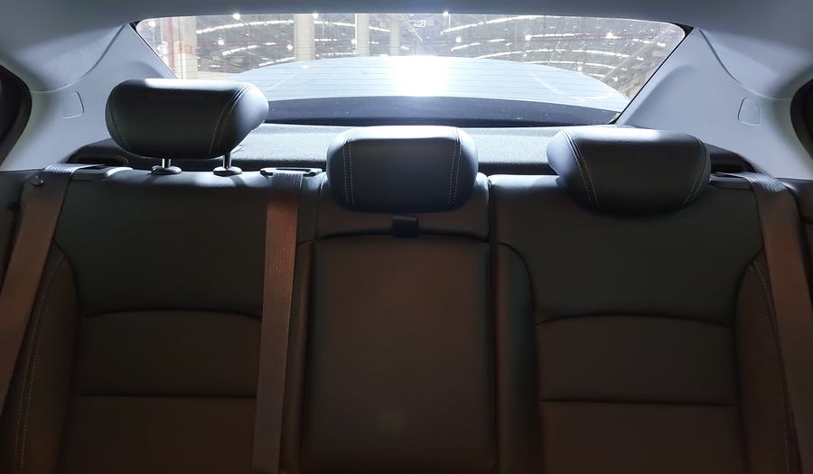 Chevrolet Cruze 1.4 ECOTEC LTZ AUTO Sedan 2023