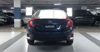 Honda Civic 2.0 EX CVT Sedan 2019