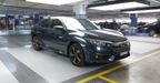 Honda Civic 2.0 EX CVT Sedan 2019