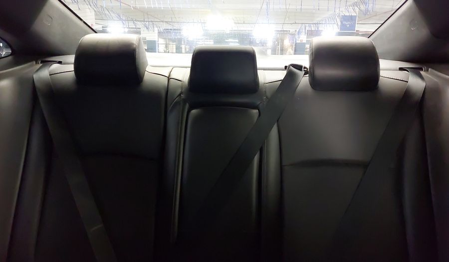 Honda Civic 2.0 EX CVT Sedan 2019