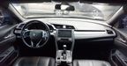 Honda Civic 2.0 EX CVT Sedan 2019