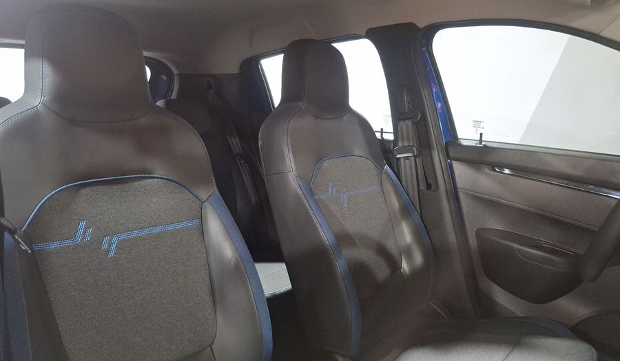 Renault Kwid 1.0 BITONO Hatchback 2025