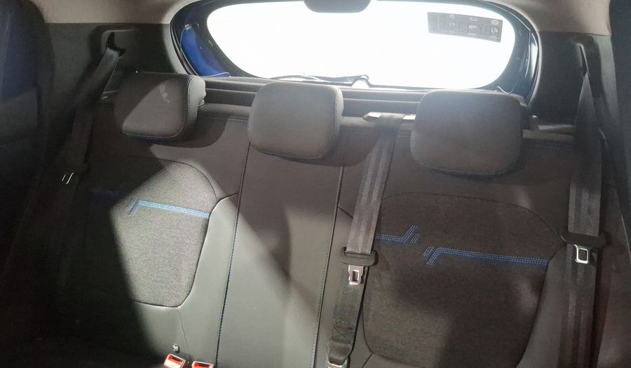 Renault Kwid 1.0 BITONO Hatchback 2025