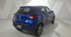 Renault Kwid 1.0 BITONO Hatchback 2025
