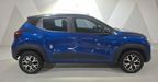 Renault Kwid 1.0 BITONO Hatchback 2025