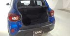 Renault Kwid 1.0 BITONO Hatchback 2025