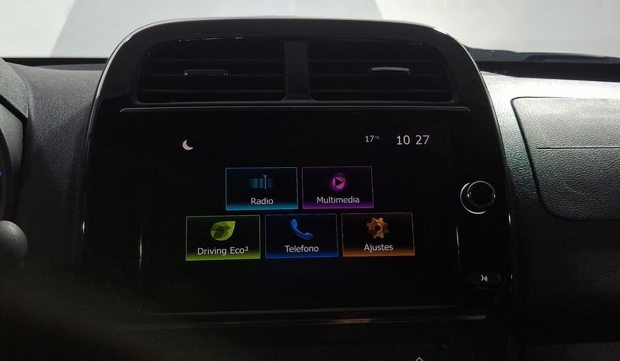 Renault Kwid 1.0 BITONO Hatchback 2025