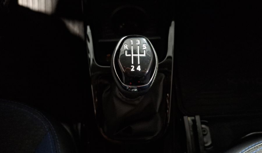 Renault Kwid 1.0 BITONO Hatchback 2025