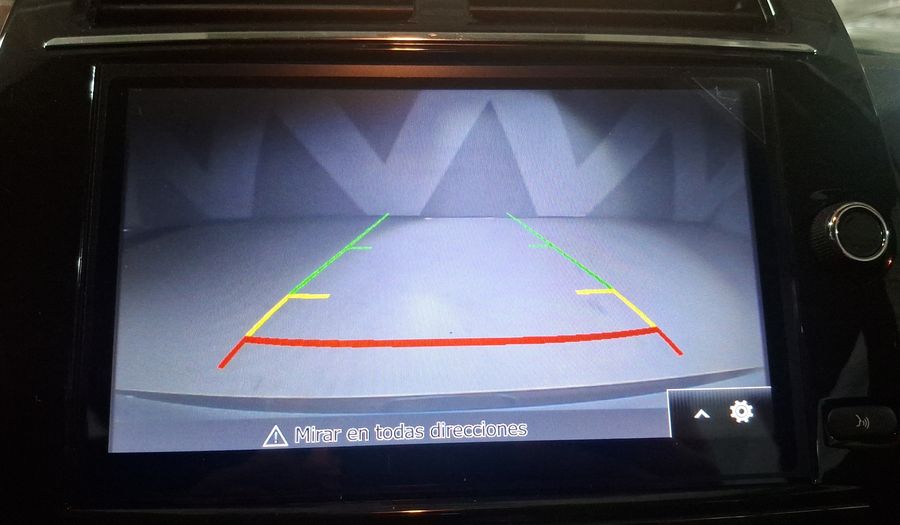 Renault Kwid 1.0 BITONO Hatchback 2025