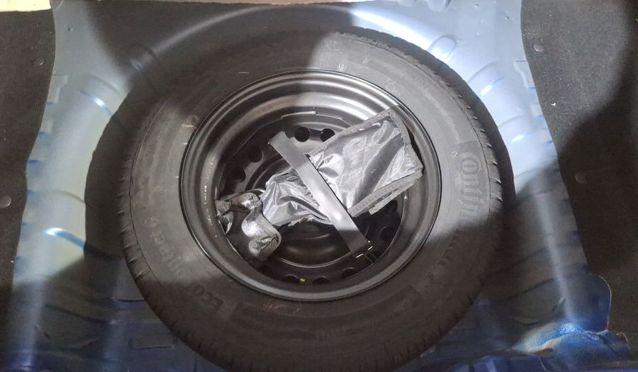 Renault Kwid 1.0 BITONO Hatchback 2025