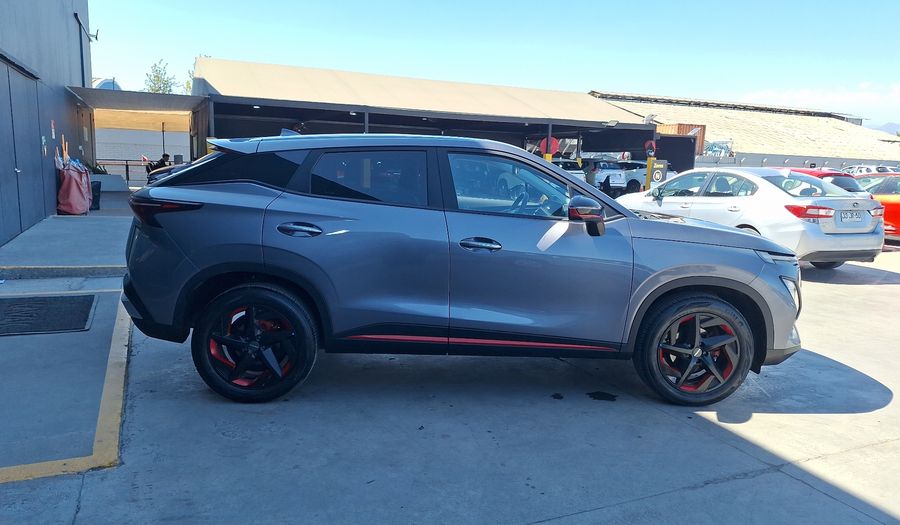 Omoda C5 1.5T LUXURY CVT Suv 2024