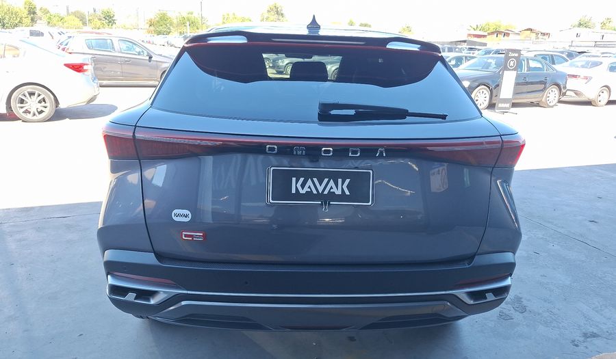 Omoda C5 1.5T LUXURY CVT Suv 2024