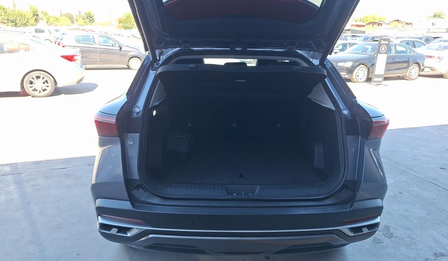 Omoda C5 1.5T LUXURY CVT Suv 2024