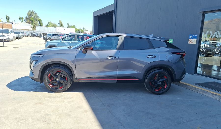 Omoda C5 1.5T LUXURY CVT Suv 2024