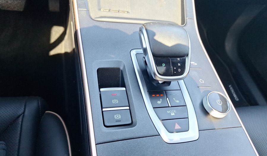 Omoda C5 1.5T LUXURY CVT Suv 2024