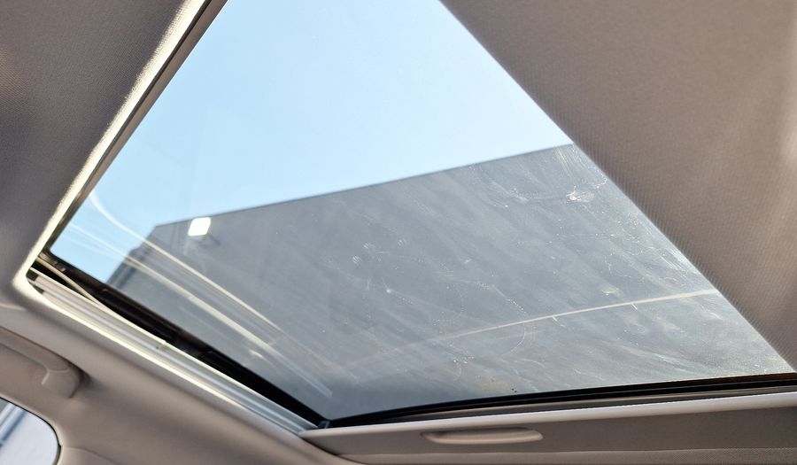 Omoda C5 1.5T LUXURY CVT Suv 2024