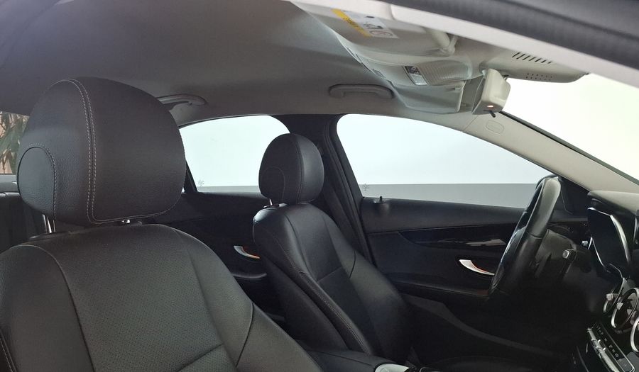 Mercedes Benz Clase C 1.5 MHEV 200 AUTO Sedan 2019