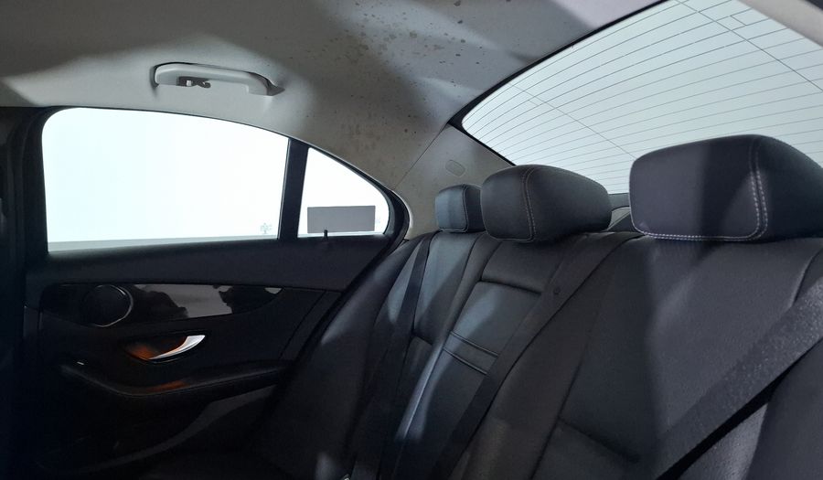 Mercedes Benz Clase C 1.5 MHEV 200 AUTO Sedan 2019
