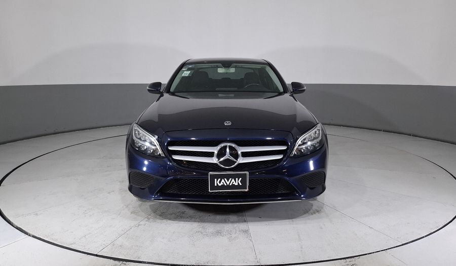 Mercedes Benz Clase C 1.5 MHEV 200 AUTO Sedan 2019